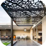 Canopy Design Ideas icon