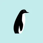 Penguin Maths icon