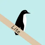 Penguin Maths Lite icon