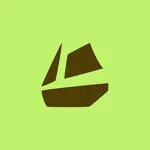 Sailboat Geography icon
