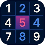 Sudoku Game icon