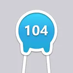 Capacitor Calculator icon
