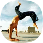 Capoeira Guide icon