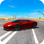 City Car Driving icon