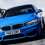 Авто Обои 4K Car Wallpaper icon