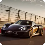 Porsche Car Wallpapers 4K icon