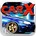 CarX Drift Racing Lite icon