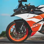 Bike Wallpapers & KTM HD icon