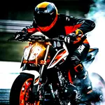 KTM Duke 890 Wallpapers icon