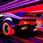 Neon Car Wallpapers icon