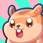 Hammie Scramble icon