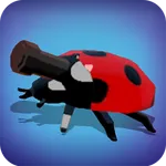 Bug with a Gun icon