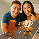 Viral Game Filter icon