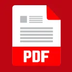 PDF Reader – PDF Viewer icon