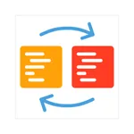 PPTX to PDF Converter icon