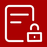 Protect PDF icon