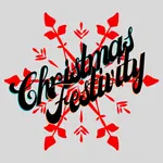 Christmas Festivity icon