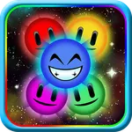 Rainbow Trail - Bubble Shoot icon