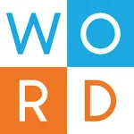 Word Puzzle - Worddle icon