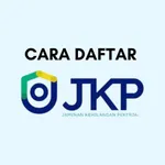 Cara Daftar Bantuan JKP 2023 icon