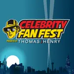 Celebrity Fan Fest 2021 icon