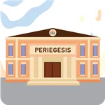 Periegesis Cypriot icon