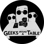 Commander Geek's Life Counter icon