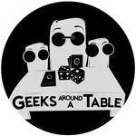 Geek's Life Counter MTG icon