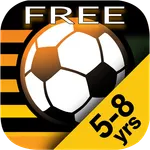 Winning 5 to 8 years FREE icon