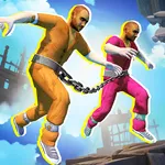 Chain Escape Parkour Adventure icon