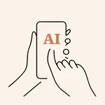 AI CHAT & AI WRITER by llm icon