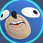 Fast Version for Sanic Ball icon