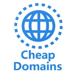 Domain Name App icon