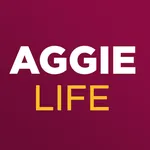 Aggie Life icon