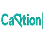 Caption icon