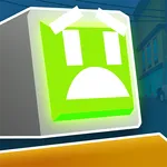 Paper Runner icon