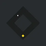 Infinity corners icon