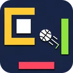 Brick Smash 2024: Ball Puzzle icon