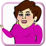 Hayedeh Music Animation icon