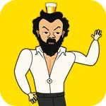 Jamal Kudu Runner game icon