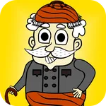 Kurdish Animation | Funny icon