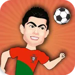 Cristiano Ronaldo Runner Game icon