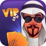 Wanasa VIP (دردش وداقش) icon