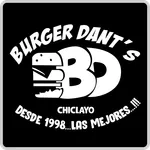 Burger Dant's icon