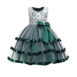 Children's Dress Designs icon