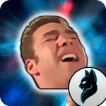 Gachimuchi in Space: IDLE RPG icon
