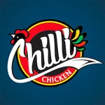 Chilli Chicken icon