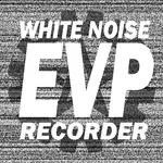 White Noise EVP Recorder icon