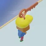 Keyman Runner 3D icon