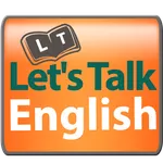 Learn English Free icon